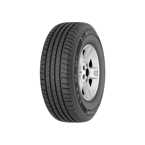 Michelin MXT-80
